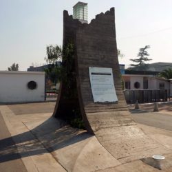 memorial pedro de valdivia