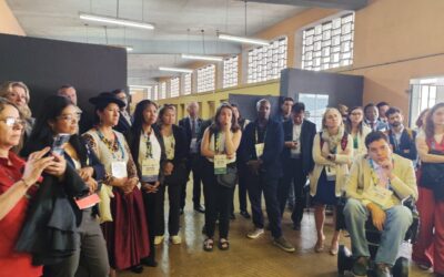 Foro Internacional sobre Deporte